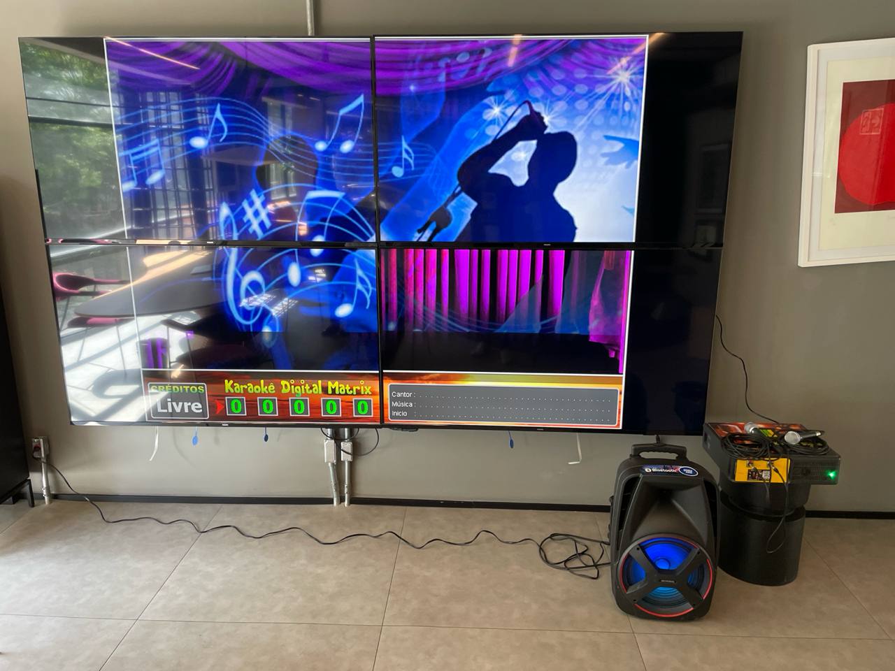 Karaoke - Miniatura 4